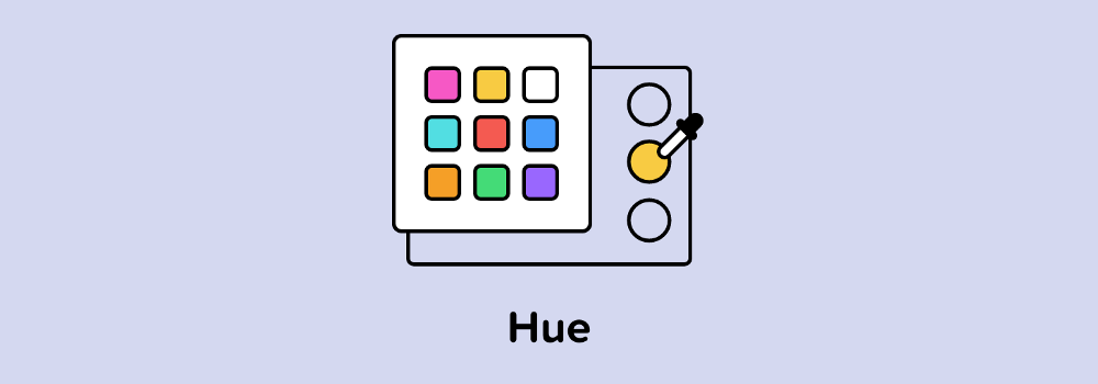 UI设计中的颜色10条规则